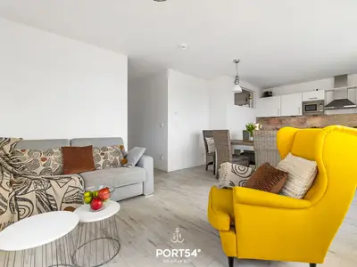 Ferienwohnung für 4 Personen (84 m²) in Olpenitz 9/10