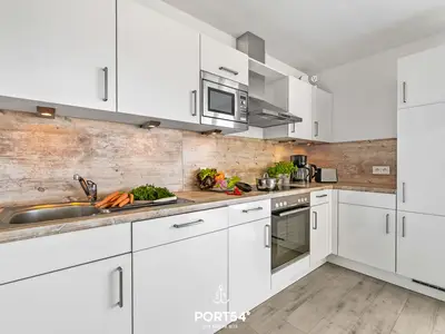 Ferienwohnung für 4 Personen (84 m²) in Olpenitz 10/10