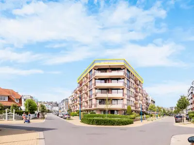 Außenseite Ferienhaus [Sommer]