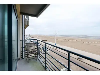 Terrasse / Balkon
