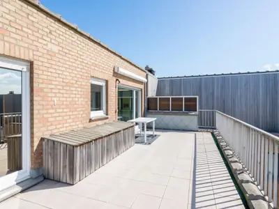 Terrasse / Balkon