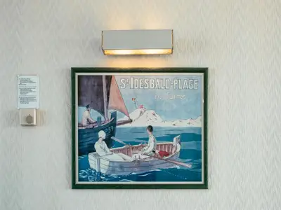 Ambiente / Nahaufnahme