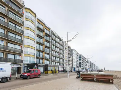Außenseite Ferienhaus [Sommer]