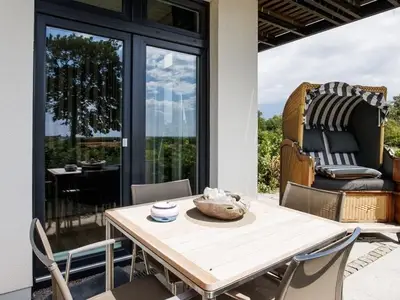 Ferienwohnung für 4 Personen (76 m²) in Fehmarn 1/10