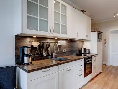 Ferienwohnung für 4 Personen (76 m²) in Fehmarn 3/10