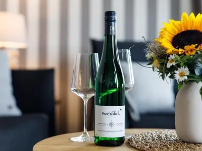 Ferienwohnung für 4 Personen (76 m²) in Fehmarn 6/10