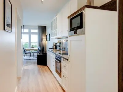 Ferienwohnung für 4 Personen (76 m²) in Fehmarn 8/10