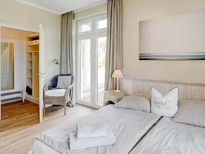 Ferienwohnung für 4 Personen (76 m²) in Fehmarn 9/10