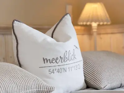 Ferienwohnung für 4 Personen (76 m²) in Fehmarn 10/10