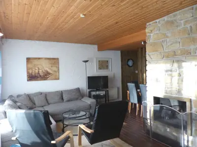 Ferienwohnung für 4 Personen in Hooksiel 2/10