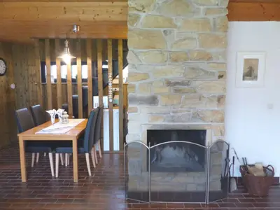 Ferienwohnung für 4 Personen in Hooksiel 3/10