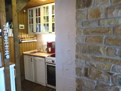 Ferienwohnung für 4 Personen in Hooksiel 4/10