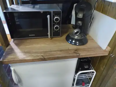 Ferienwohnung für 4 Personen in Hooksiel 5/10