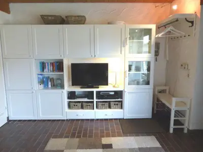 Ferienwohnung für 4 Personen in Hooksiel 6/10