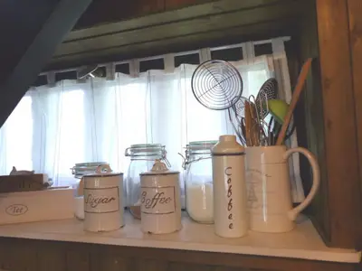 Ferienwohnung für 4 Personen in Hooksiel 7/10