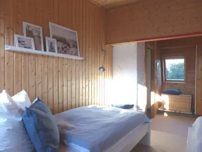 Ferienwohnung für 4 Personen in Hooksiel 9/10