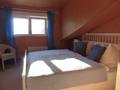 Ferienwohnung für 4 Personen in Hooksiel 10/10