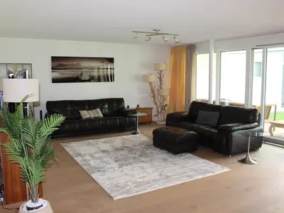 Ferienwohnung für 5 Personen (116 m²) in Davos Dorf 4/10
