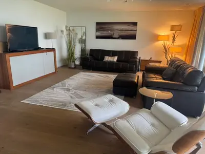 Ferienwohnung für 5 Personen (116 m²) in Davos Dorf 5/10