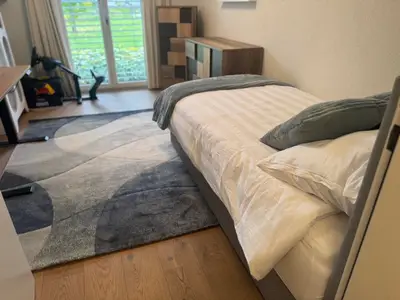 Ferienwohnung für 5 Personen (116 m²) in Davos Dorf 10/10