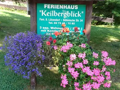 Ferienwohnung für 6 Personen (65 m²) in Oberwiesenthal 1/10