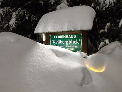 Ferienwohnung für 6 Personen (65 m²) in Oberwiesenthal 2/10