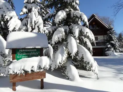 Ferienwohnung für 6 Personen (65 m²) in Oberwiesenthal 4/10