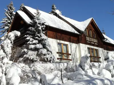 Ferienwohnung für 6 Personen (65 m²) in Oberwiesenthal 5/10