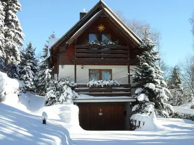 Ferienwohnung für 6 Personen (65 m²) in Oberwiesenthal 6/10