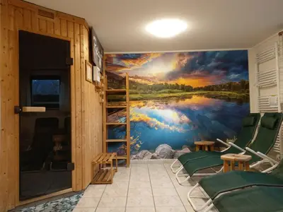 Ferienwohnung für 6 Personen (65 m²) in Oberwiesenthal 7/10