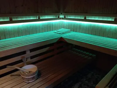 Ferienwohnung für 6 Personen (65 m²) in Oberwiesenthal 8/10