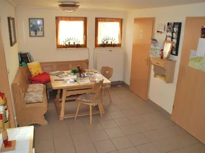 Ferienwohnung für 6 Personen (65 m²) in Oberwiesenthal 9/10