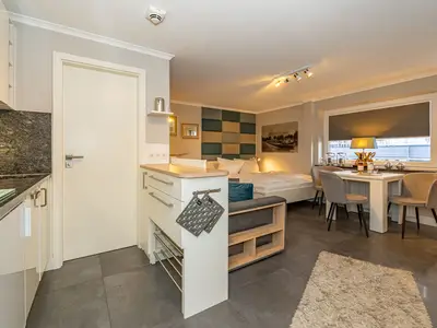 Ferienwohnung für 2 Personen (30 m²) in Sylt-Ost 1/10