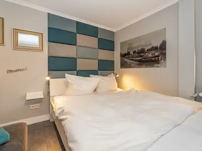 Ferienwohnung für 2 Personen (30 m²) in Sylt-Ost 6/10