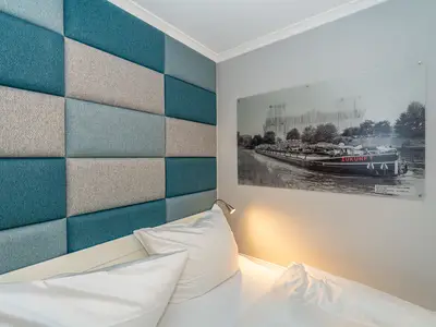 Ferienwohnung für 2 Personen (30 m²) in Sylt-Ost 7/10