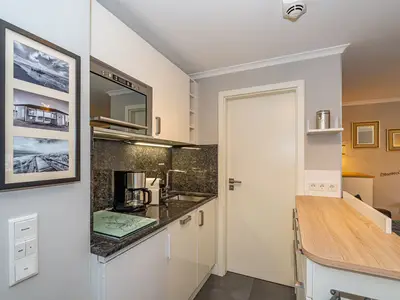 Ferienwohnung für 2 Personen (30 m²) in Sylt-Ost 9/10