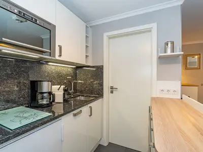 Ferienwohnung für 2 Personen (30 m²) in Sylt-Ost 10/10