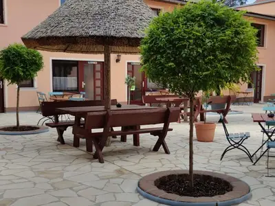 Ferienwohnung für 2 Personen (25 m²) in Stadt Rothenburg/O.L. 1/8