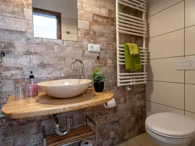 Ferienwohnung für 2 Personen (25 m²) in Stadt Rothenburg/O.L. 4/8