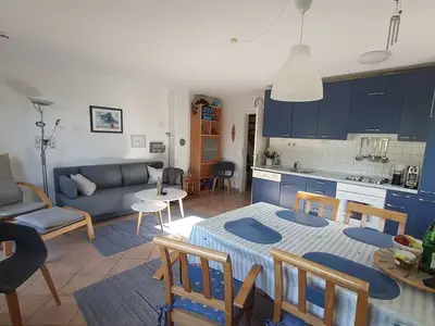 Ferienwohnung für 4 Personen (65 m²) in Boltenhagen (Ostseebad) 6/10