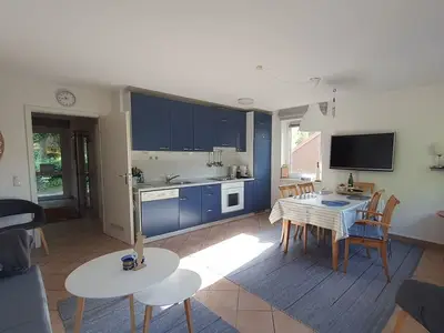 Ferienwohnung für 4 Personen (65 m²) in Boltenhagen (Ostseebad) 9/10