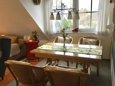 Ferienwohnung für 5 Personen (68 m²) in Zinnowitz 9/10