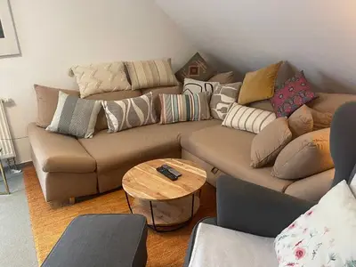 Ferienwohnung für 5 Personen (68 m²) in Zinnowitz 10/10