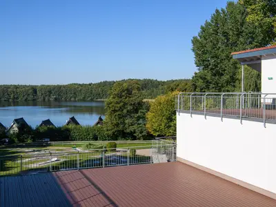 Ferienwohnung für 3 Personen (33 m²) in Mirow 4/10