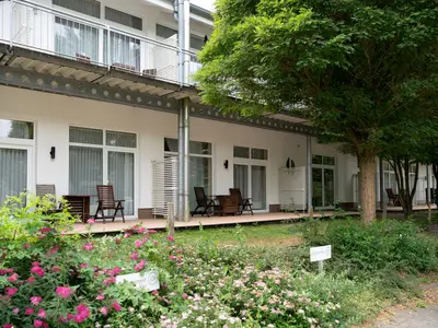 Ferienwohnung für 2 Personen (40 m²) in Mirow 4/10