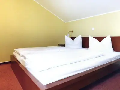 Ferienwohnung für 2 Personen (40 m²) in Mirow 8/10
