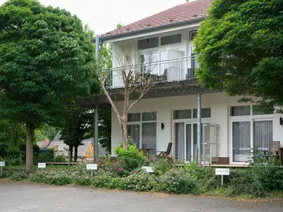 Ferienwohnung für 2 Personen (40 m²) in Mirow 4/10