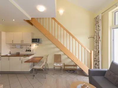 Ferienwohnung für 4 Personen (40 m²) in Mirow 9/10