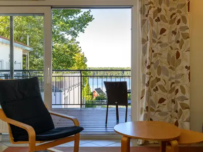 Ferienwohnung für 3 Personen (55 m²) in Mirow 4/10