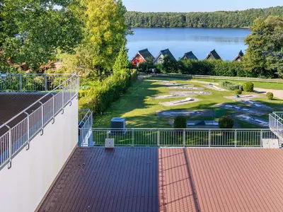 Ferienwohnung für 3 Personen (55 m²) in Mirow 6/10